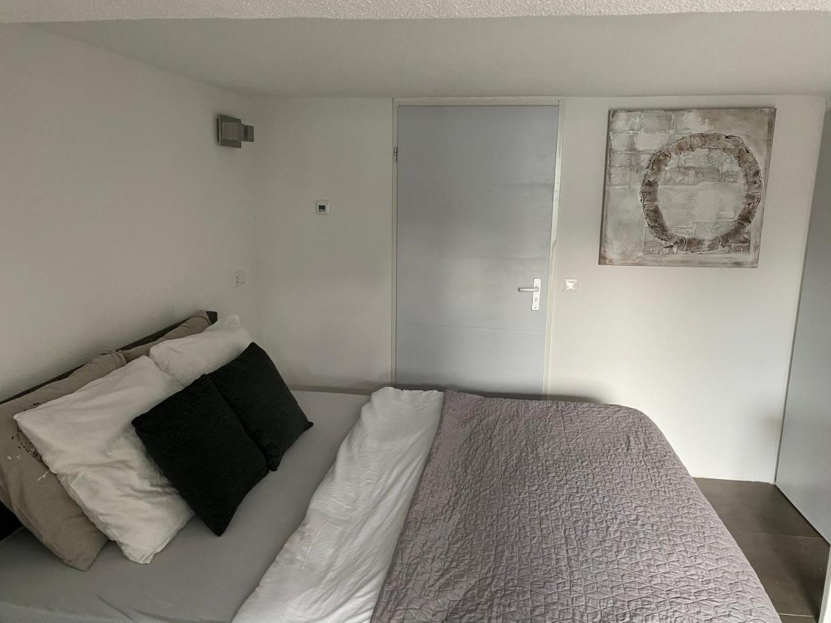 Zomerhuis Wonders Zandvoort Dış mekan fotoğraf