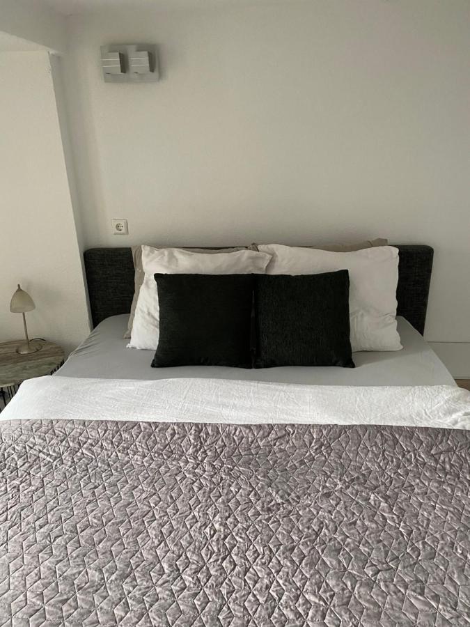 Zomerhuis Wonders Zandvoort Dış mekan fotoğraf