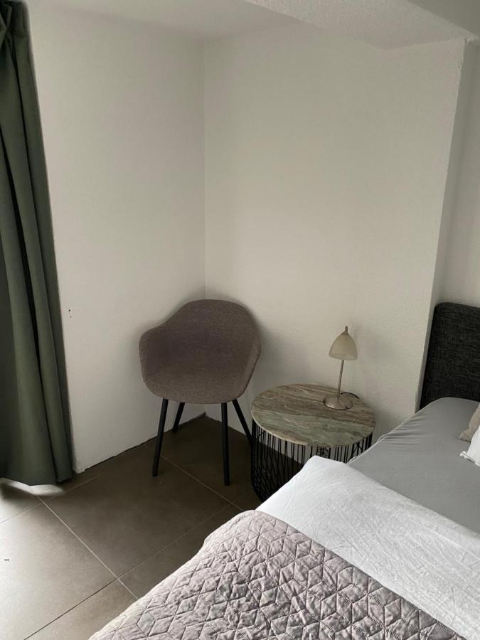 Zomerhuis Wonders Zandvoort Dış mekan fotoğraf