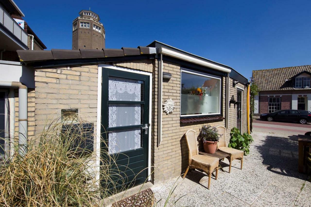 Zomerhuis Wonders Zandvoort Dış mekan fotoğraf